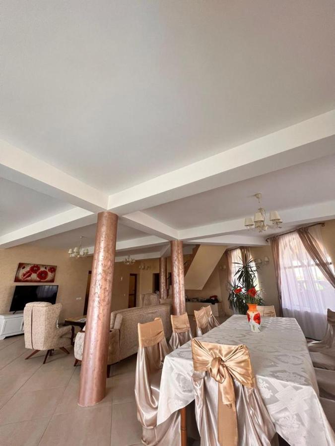 Apartamento Casa Mardar Oradea Exterior foto