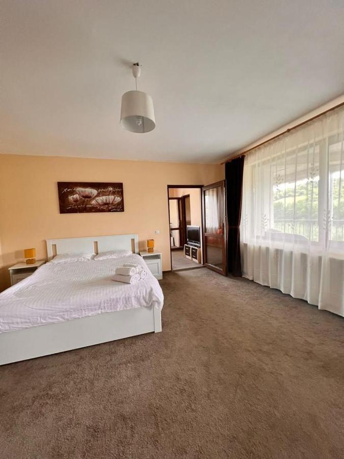 Apartamento Casa Mardar Oradea Exterior foto