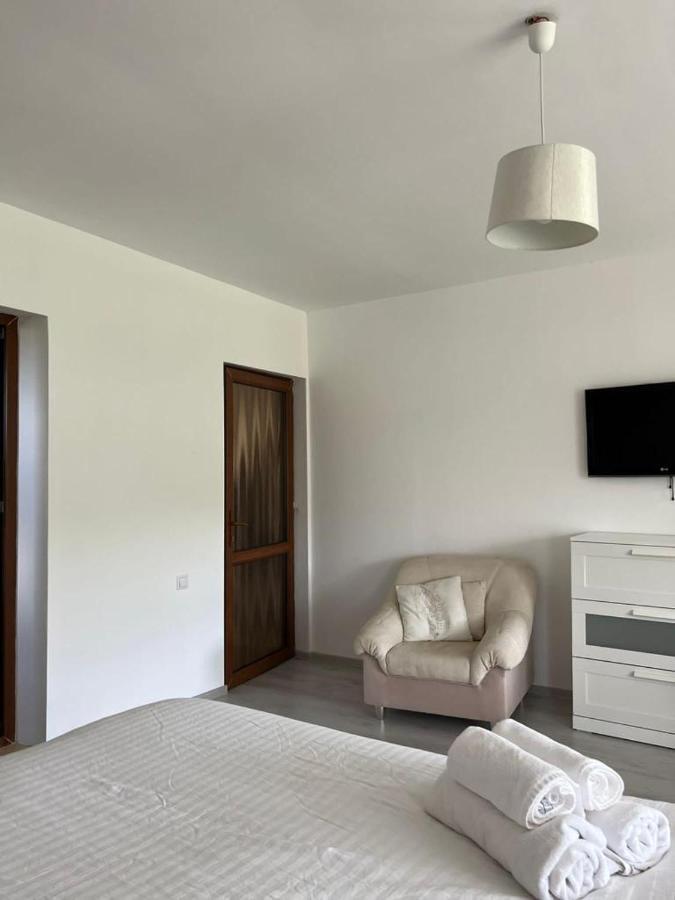 Apartamento Casa Mardar Oradea Exterior foto